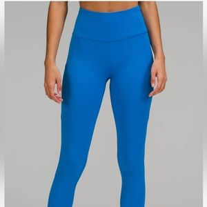 Brand new with tags Wunder Train HR Tight 25”